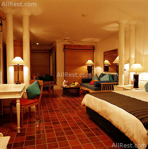 Laguna Beach Resort 18